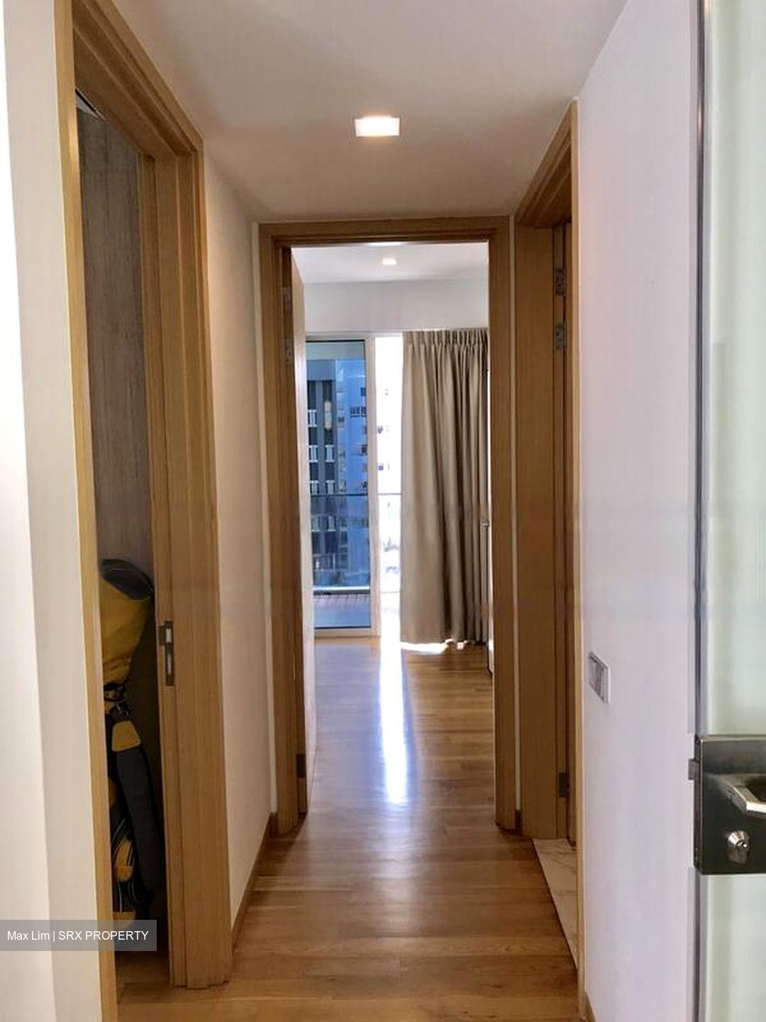 The Peak @ Cairnhill II (D9), Apartment #577494721